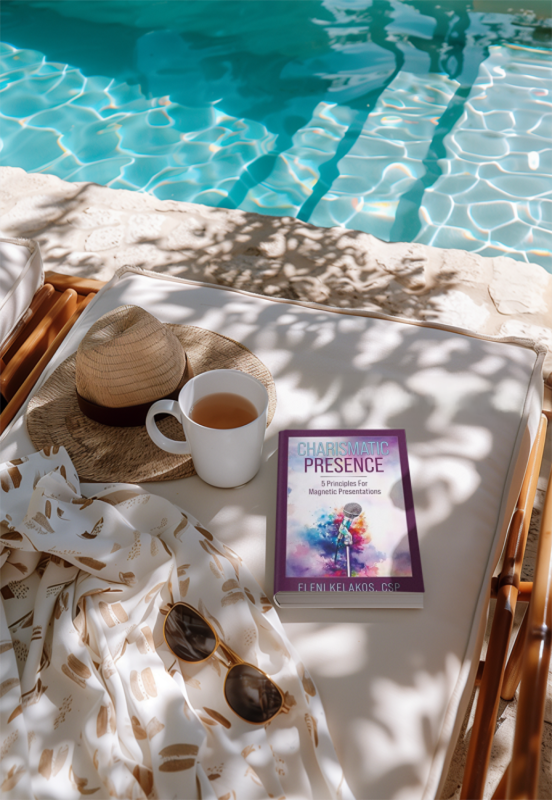 WatsonCece62652's tweet photo. Discover how to speak with confidence, inspire with purpose, and lead with impact. Transform every presentation into a moment of connection and influence. By Eleni Kelakos — now available worldwide.
#CharismaticPresence #EleniKelakos #PublicSpeaking #Leadership #Confidence https://t.co/hiTGQ0ie5W