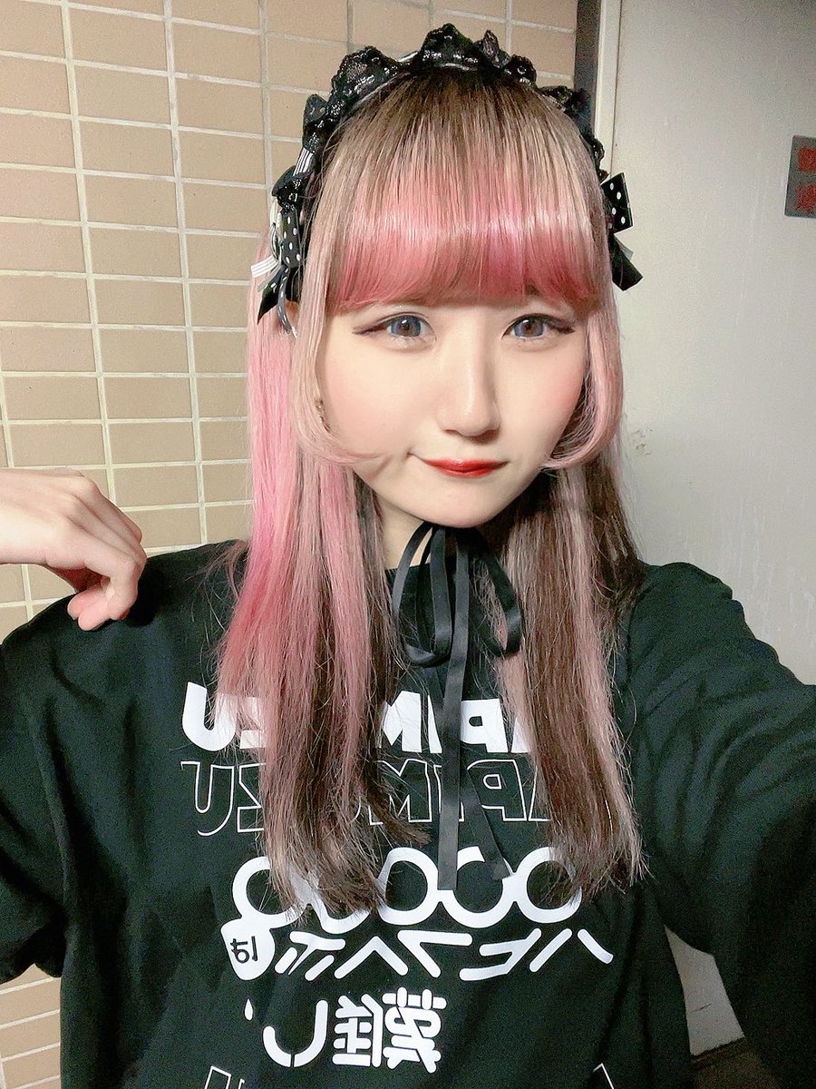 ♥さゆり♥様 そろそろ金髪に戻してやってもいい気がしてきました( ⌯᷄ ·̫ ⌯᷅ก )