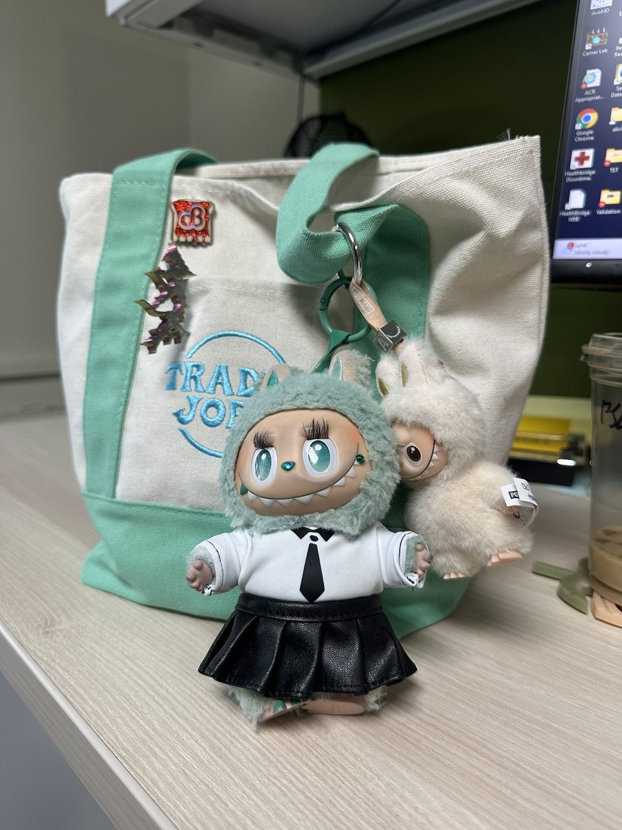 normalshinobi's tweet photo. one more work day left but we are SO ready for second contact. Got her dress d up as one of the boys hehehehe https://t.co/yDMY0C20oh