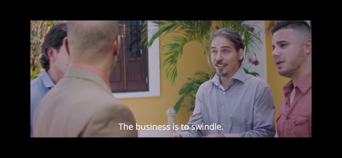 RickyJosue's tweet photo. Hoy estamos de estreno con la película “ El Guardia “ por las plataformas digitales  Prime Video, Youtube Premium, Fawsome, Tubi, Xumo y Popsi en Plex 🙏🏽❤️🇵🇷🎥🎬📽️🎞️ https://t.co/8pgracnytD