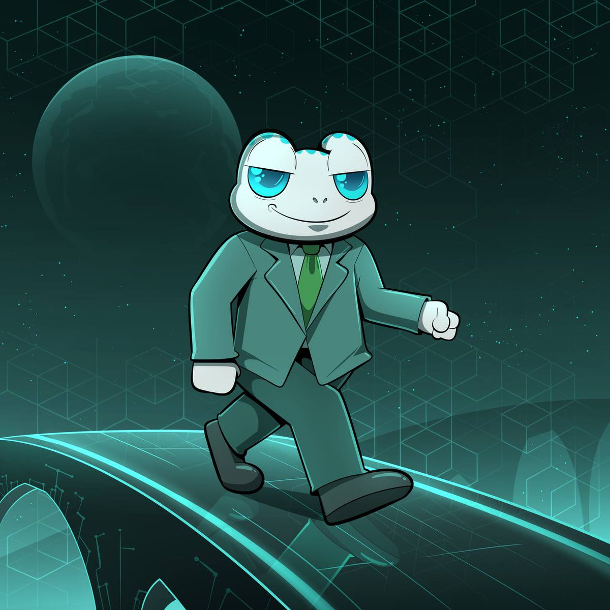 GHOAD 👻🐸 tweet media