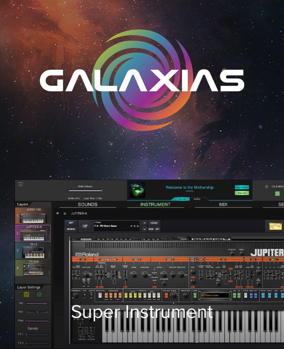 TearsKnife's tweet photo. GALAXIAS https://t.co/4j6lRcnHbv