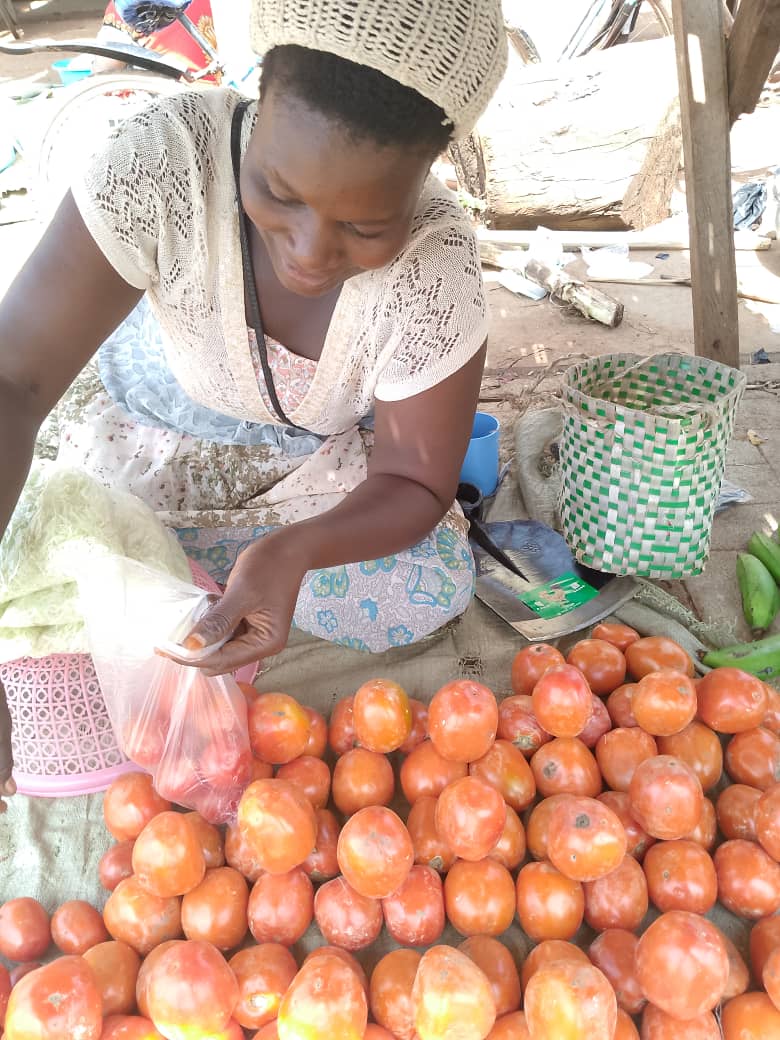 pednuganda's tweet image. The #10xProgram by PEDN is empowering 2,500 young women to grow their Agri-businesses. To go online, reach new customers and boost sales.
#10xDigitalEconomy
#WomeninAgribusiness
#DigitalTransformation
#Inclusivegrowth