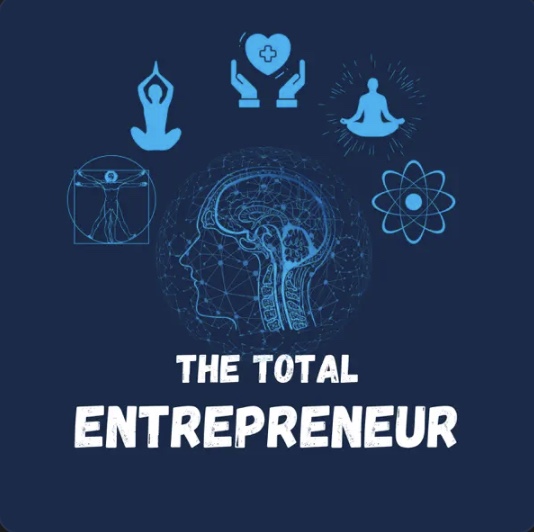 PodcastGuests's tweet image. The Podcast The Total Entrepreneur: Mind, Body, Spirit is looking for guests who are: #biohackers, functional #medicine doctors, spiritual leaders, mystics, sleep experts, mental health providers/academics. Submit yourself if qualified. #BeaGuest  forms.gle/hd4ZNv6JujgxBB…