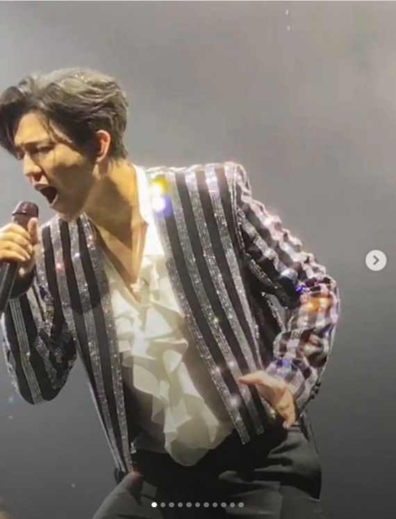 laeradimash's tweet photo. Capturas de pantalla Londres 12/11/25 #dimash #dimashenespañol #dimashqudaibergen #dimashkudaibergen #dimashkudaibergenov #DimashStranger #Dears #dearsporlapazEn IG
@kudaibergenov.dimash @dimash.news @daididau.restaurant @miuaniz @kanat_sveta_aitbayevtar @sveta_aitbaeva73 https://t.co/fMDbjUuhD3