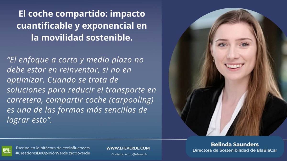 EFE Verde tweet media