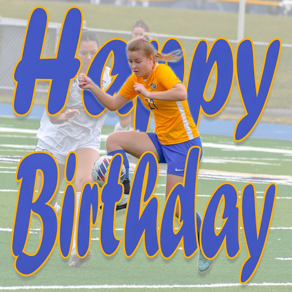Wishing a Very Happy Birthday to Kylie Smith!!