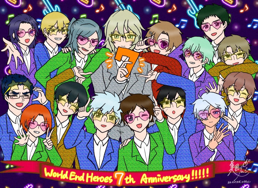 美國りんご tweet media