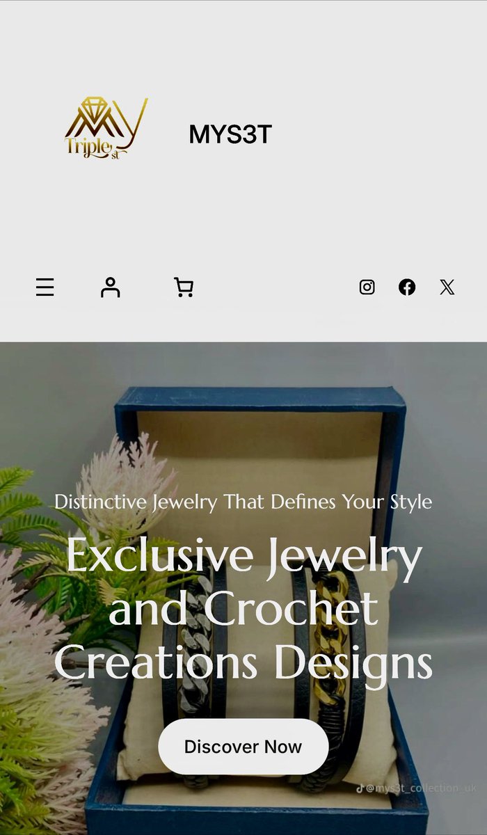 AmeenG33's tweet image. Throwback to one of my past website design projects 💼
Clean layout, responsive design, and user-friendly interface 👨‍💻
Always improving, always designing.
#webdesignanddevelopment 
#UIUXDesign 
#PortfolioDay 
#DesignCommunity