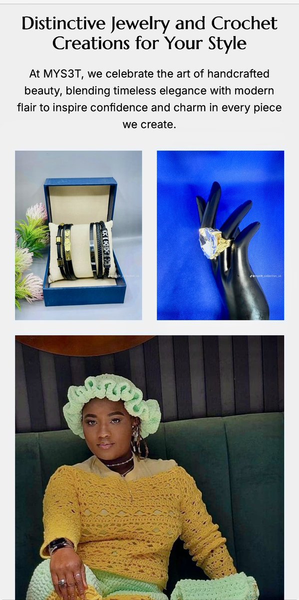 AmeenG33's tweet image. Throwback to one of my past website design projects 💼
Clean layout, responsive design, and user-friendly interface 👨‍💻
Always improving, always designing.
#webdesignanddevelopment 
#UIUXDesign 
#PortfolioDay 
#DesignCommunity