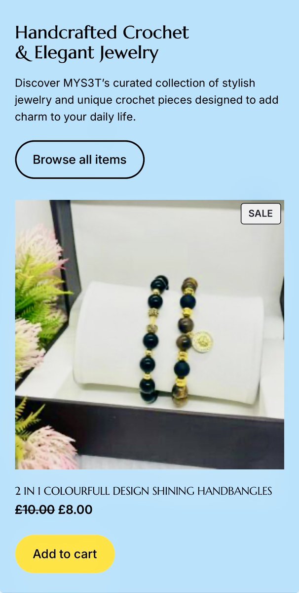 AmeenG33's tweet image. Throwback to one of my past website design projects 💼
Clean layout, responsive design, and user-friendly interface 👨‍💻
Always improving, always designing.
#webdesignanddevelopment 
#UIUXDesign 
#PortfolioDay 
#DesignCommunity