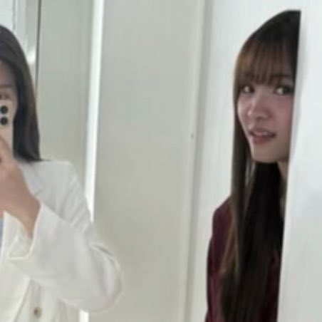 แฟนนุหล่อทิ่สุด                              เขินจังคับ(?)