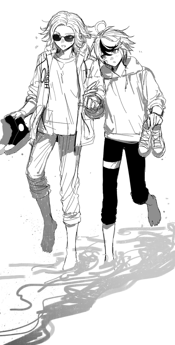 SYUu🌙🌊 tweet media