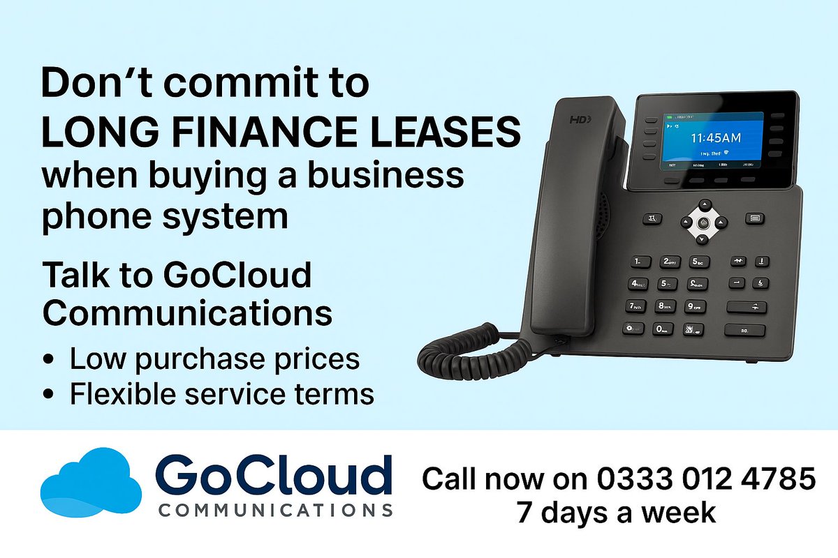 Go Cloud Communications (@gocloudcom) on Twitter photo 