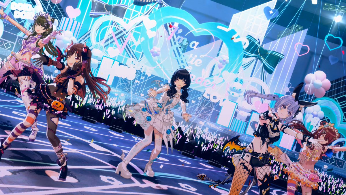 シャニソン #シャニマス #アイキュー #カウントダウンラブ #七草にちか