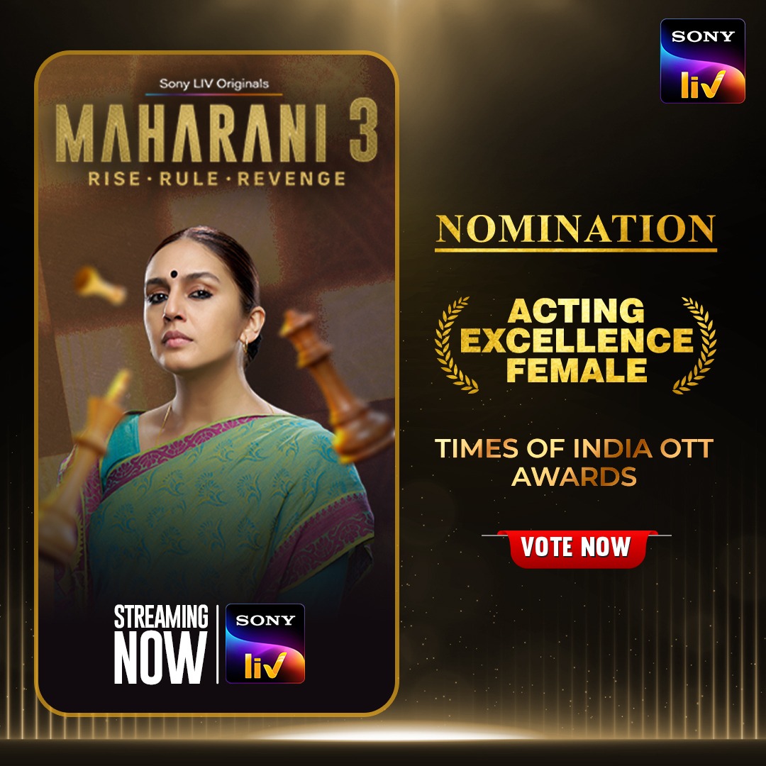 SonyLIV's tweet photo. Congratulations to all the Nominees
#TOIFA https://t.co/9WZDvClH36