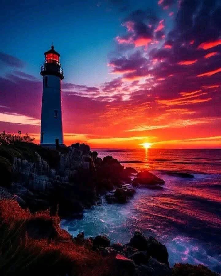 OldLazyDog's tweet image. Inkling of Light - Today’s Old Lazy Dog Blog oldlazydog.com/blog/2025/11/1…