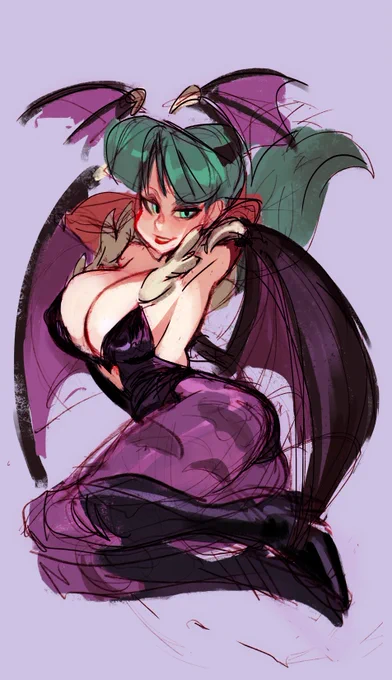 Slightly late for this one but #いいヒップの日 (also a lot of the other entries seem to be more butt-centric still, so I'm kind of doubting if these fit or not haha) (and I guess #いい腋の日)