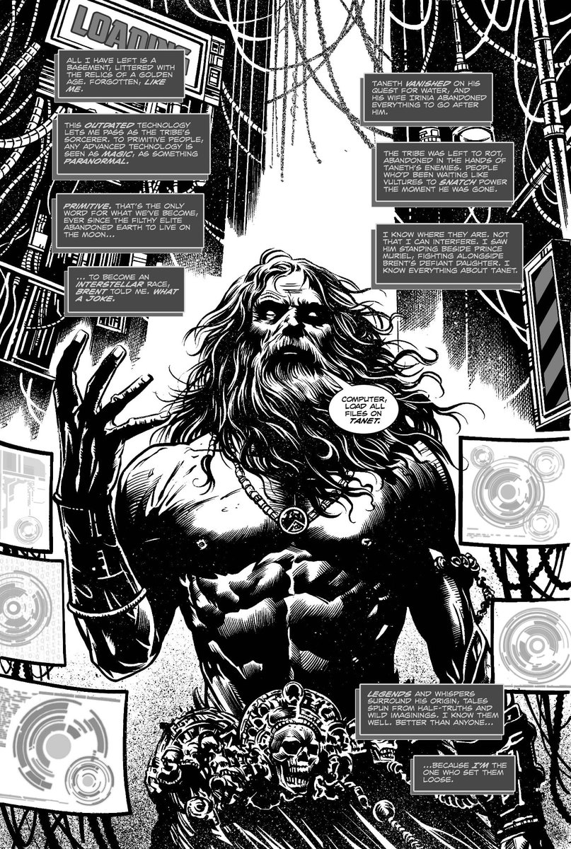 Last week we are 150 bucks from funding. Help us make it: kickstarter.com/projects/thest…