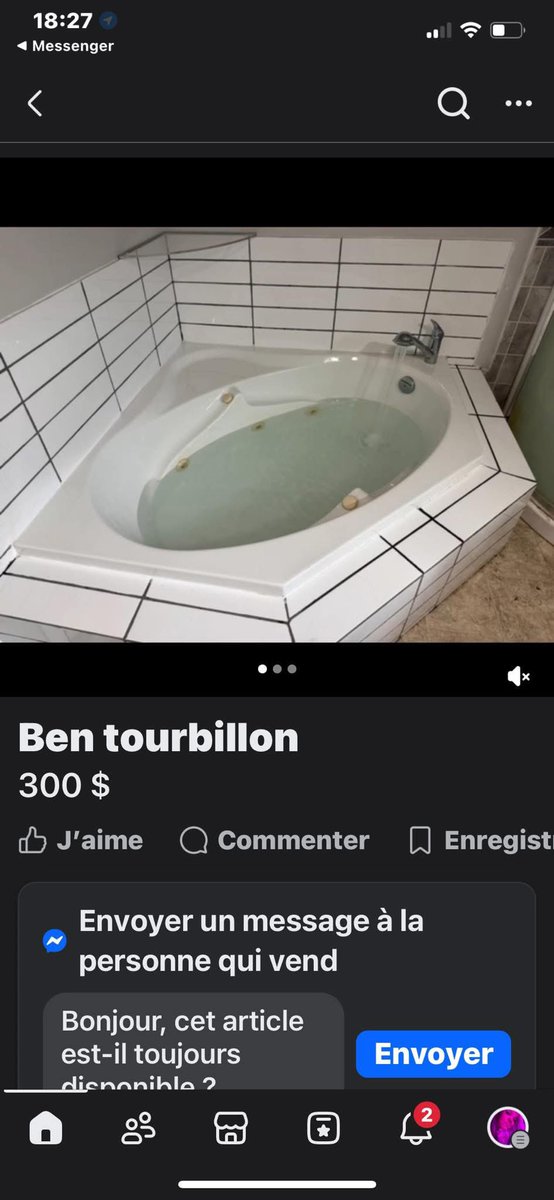 Ben tourbillon