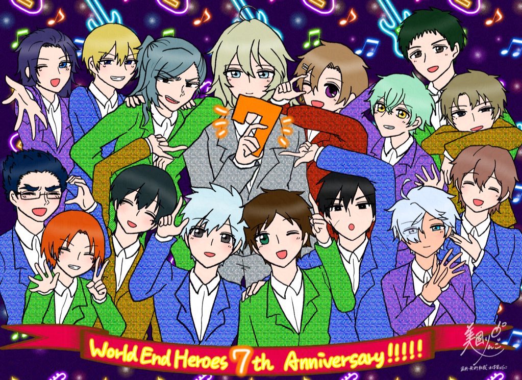 美國りんご tweet media