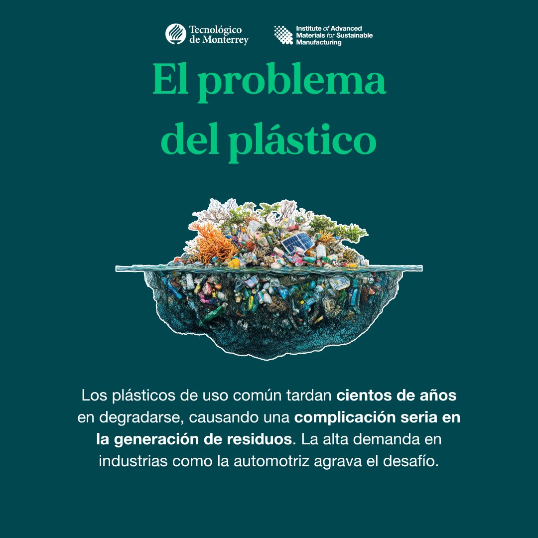 Institute for Sustainable Manufacturing tweet media