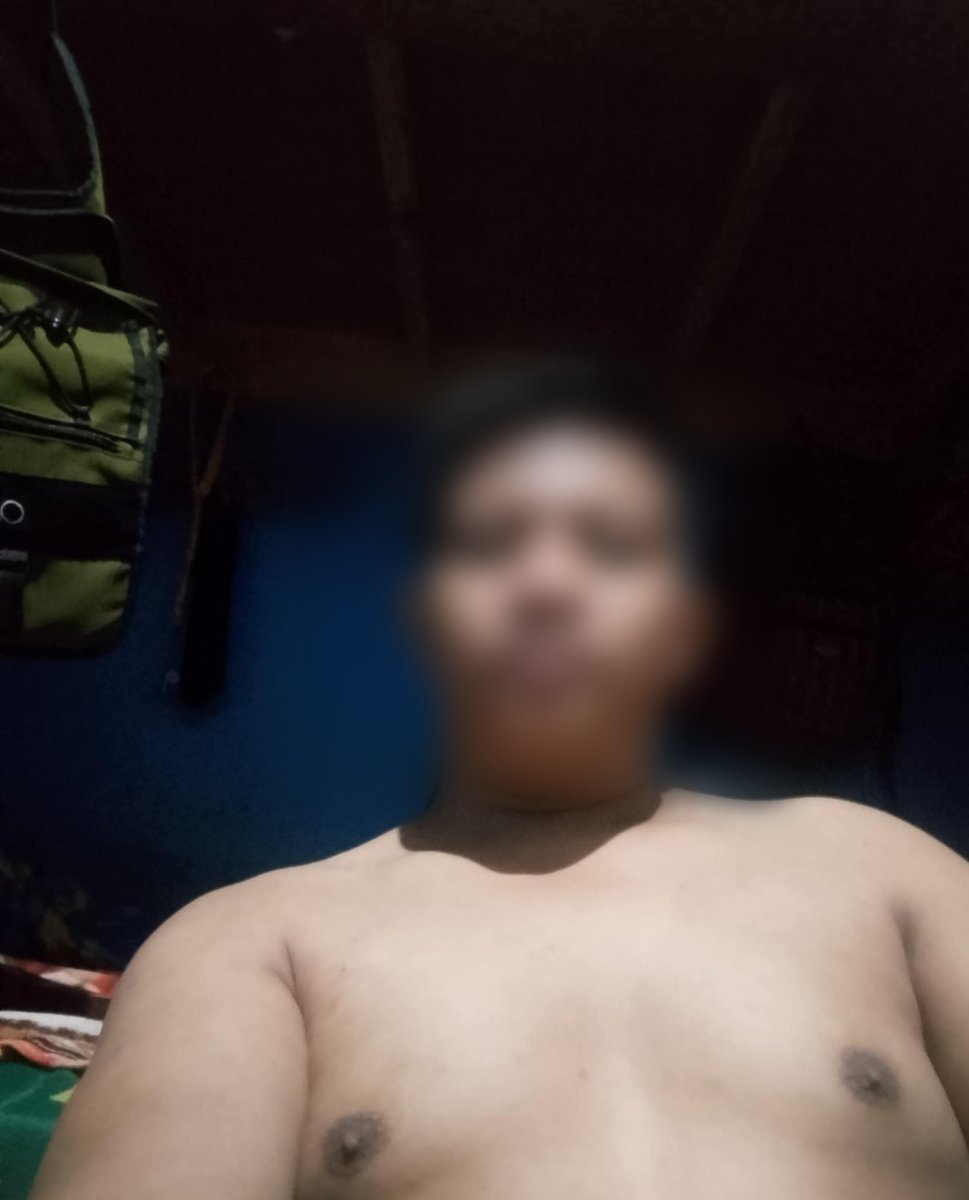 Igorot XxX Files tweet media