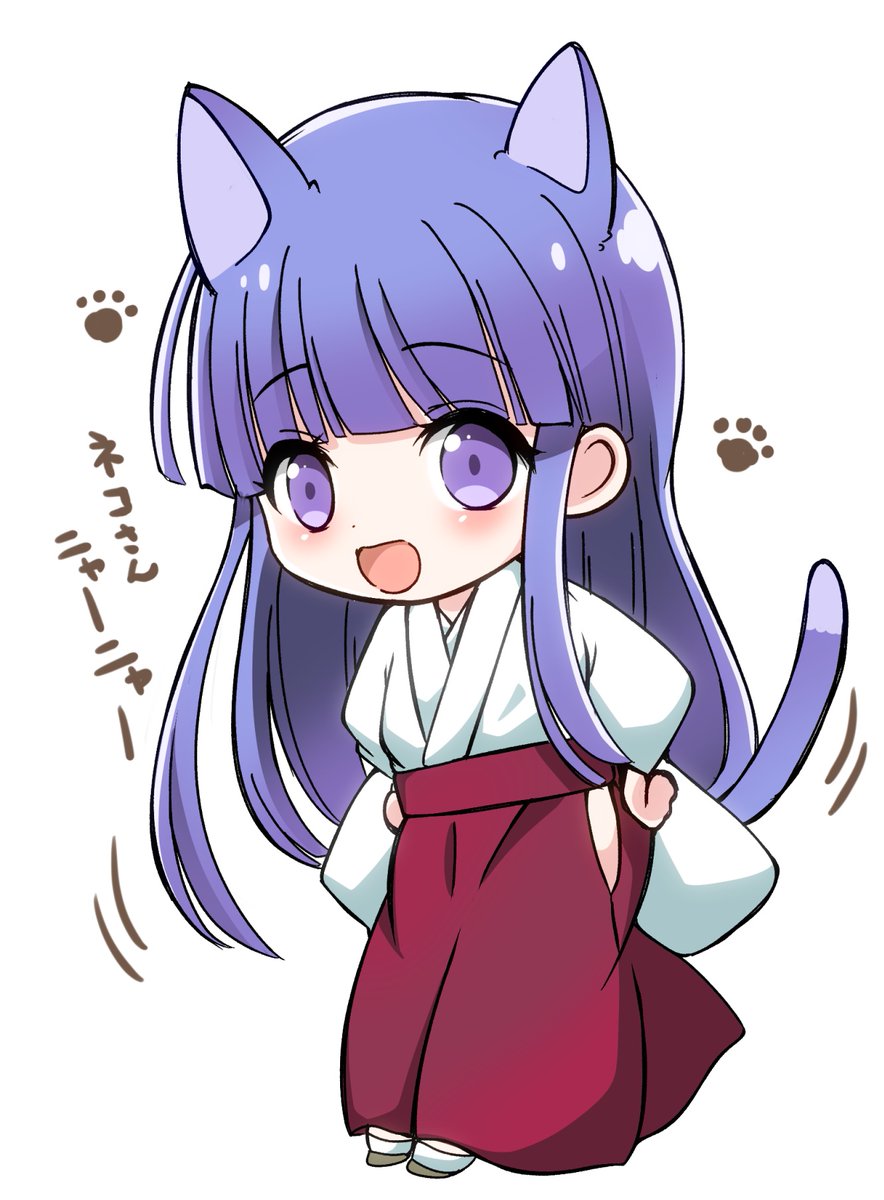 梨花ちゃん