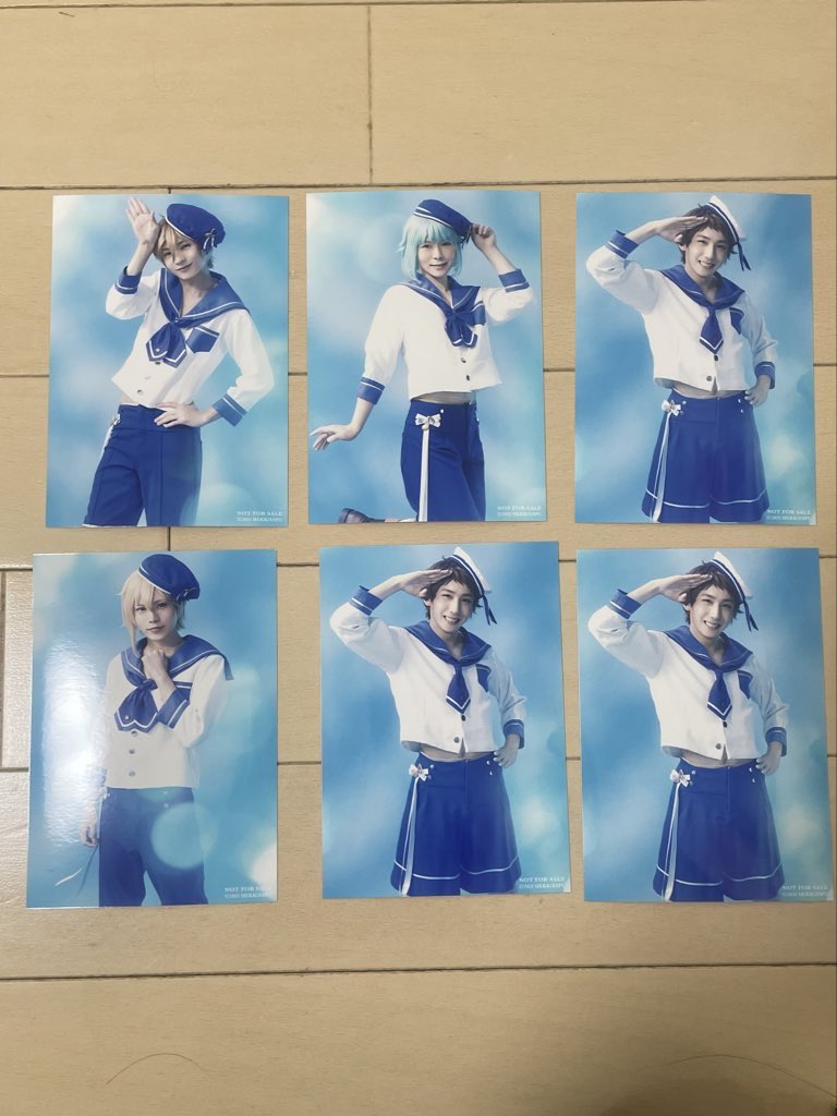 yu_tarude_'s tweet photo. 【交換】あんステ 返礼祭 Blessing Moment アクスタ　ランブロ　特典　チェキ

[譲]なずな 友也 光 創
[求]同種 斎宮宗または定価+送料
(画像参照)

11/19 兵庫マチネ公演前手渡し、または郵送希望です。
質問ございましたら、お気軽にリプください。
何卒よろしくお願いいたします。 https://t.co/o1krkl94lQ
