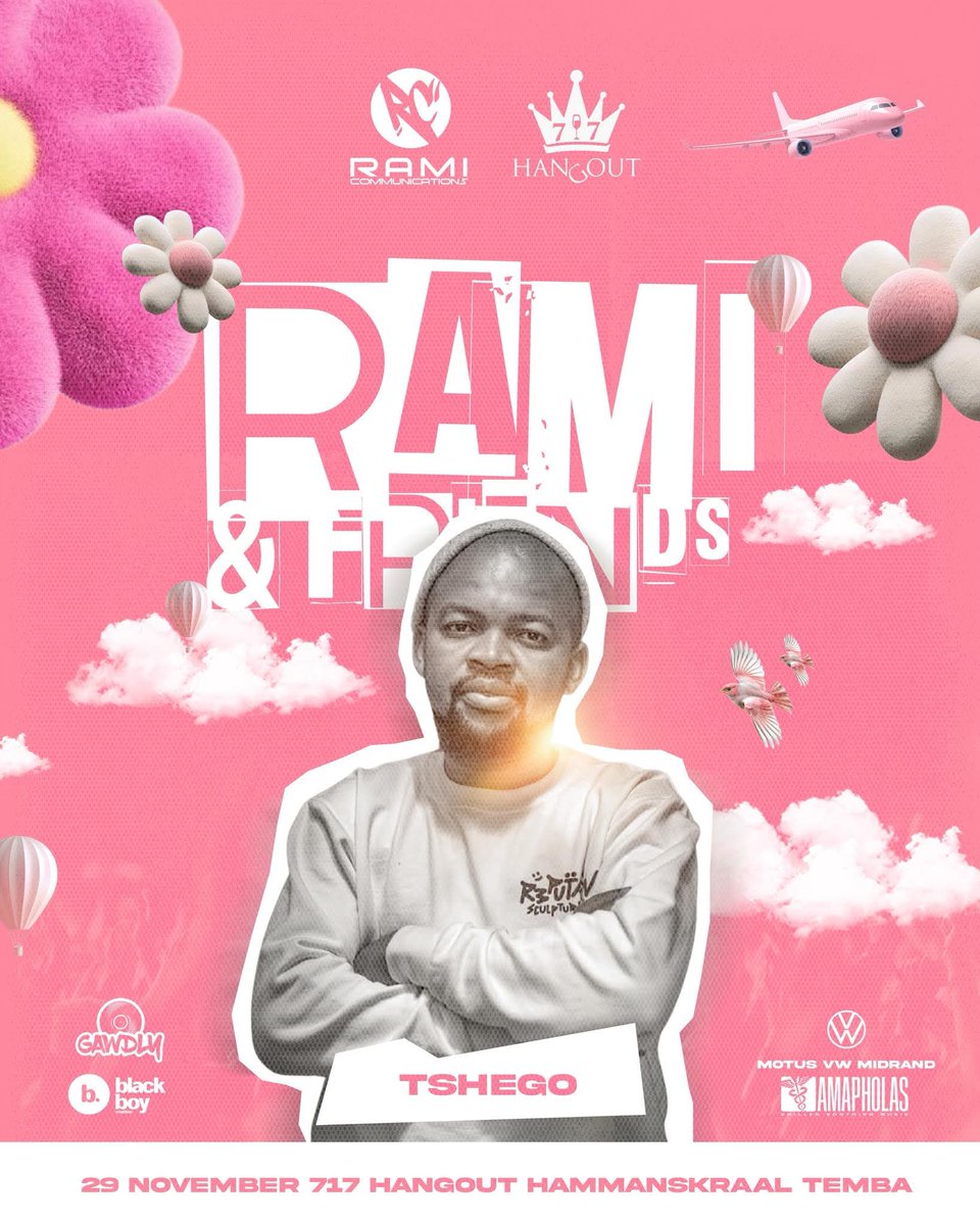 SUPER EXCITED FOR BIRTHDAY YA MFANAKA MARAMA