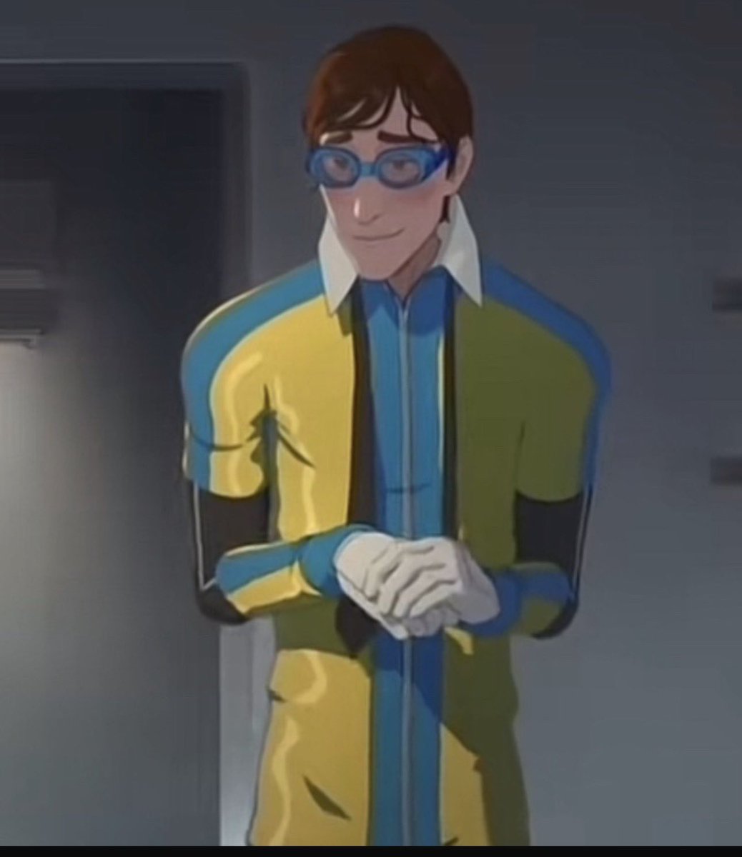 maren ✧ (@blightedspell) on Twitter photo 