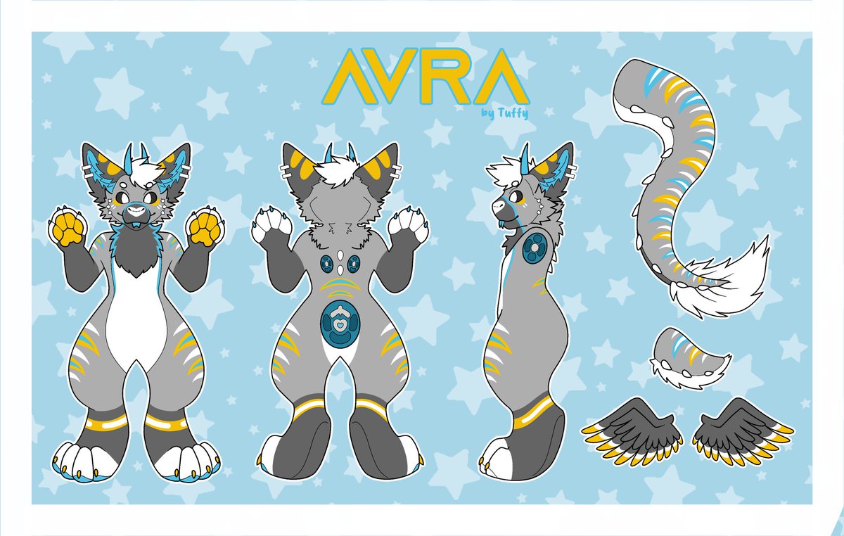 🍞 Avra Spark 🍞 tweet media