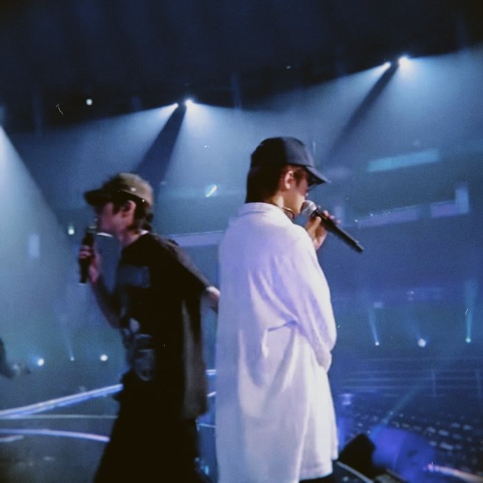 การกระทำแฟนมาก ขอจับมือเป็นกำลังใจ😳