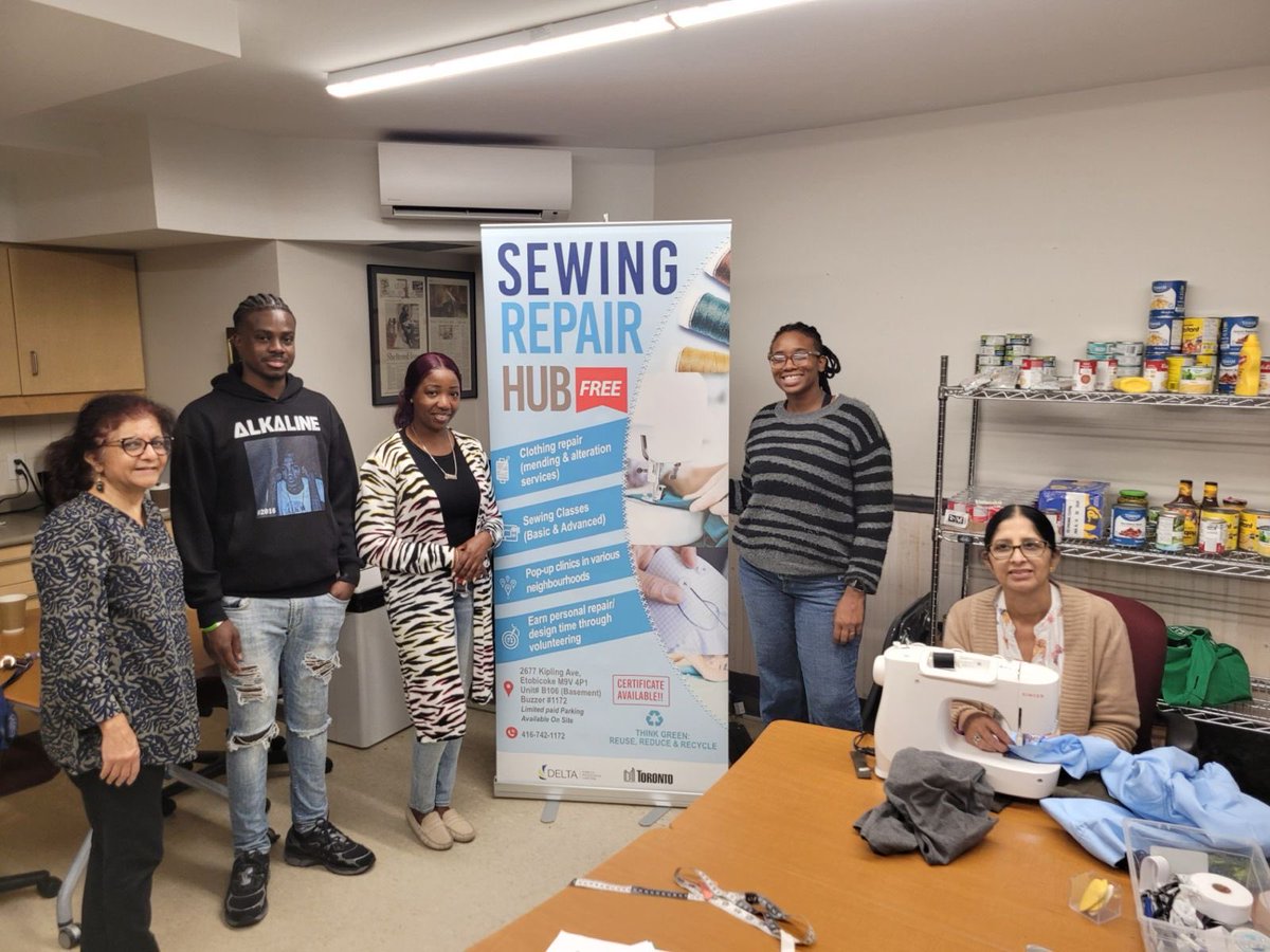 Delta Family Resource Centre tweet media