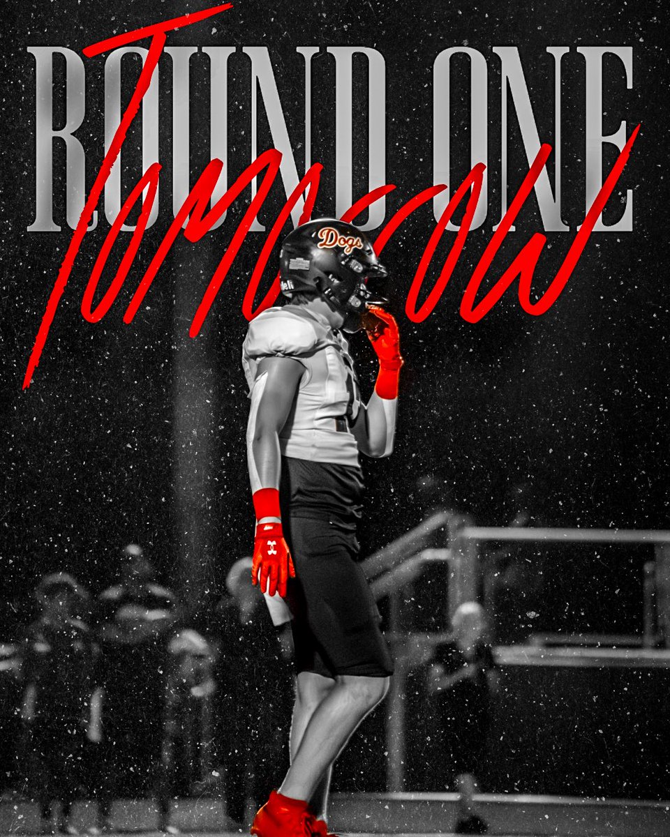 The Dogs Are Back. 

<a href="/MorganCounty_FB/">Morgan County Football</a> takes on Westside

7:30 at Home.