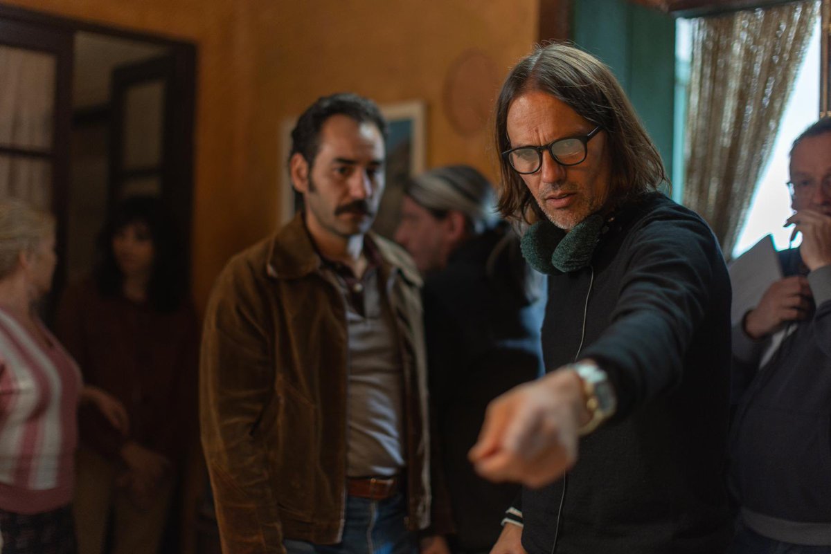 Adicine_es's tweet image. GOLPES, distribuida por A Contracorriente, está nominada a los ASECAN a la mejor película, a la mejor dirección novel, al mejor actor, a la mejor actriz y a la mejor música. 5 de diciembre en cines.