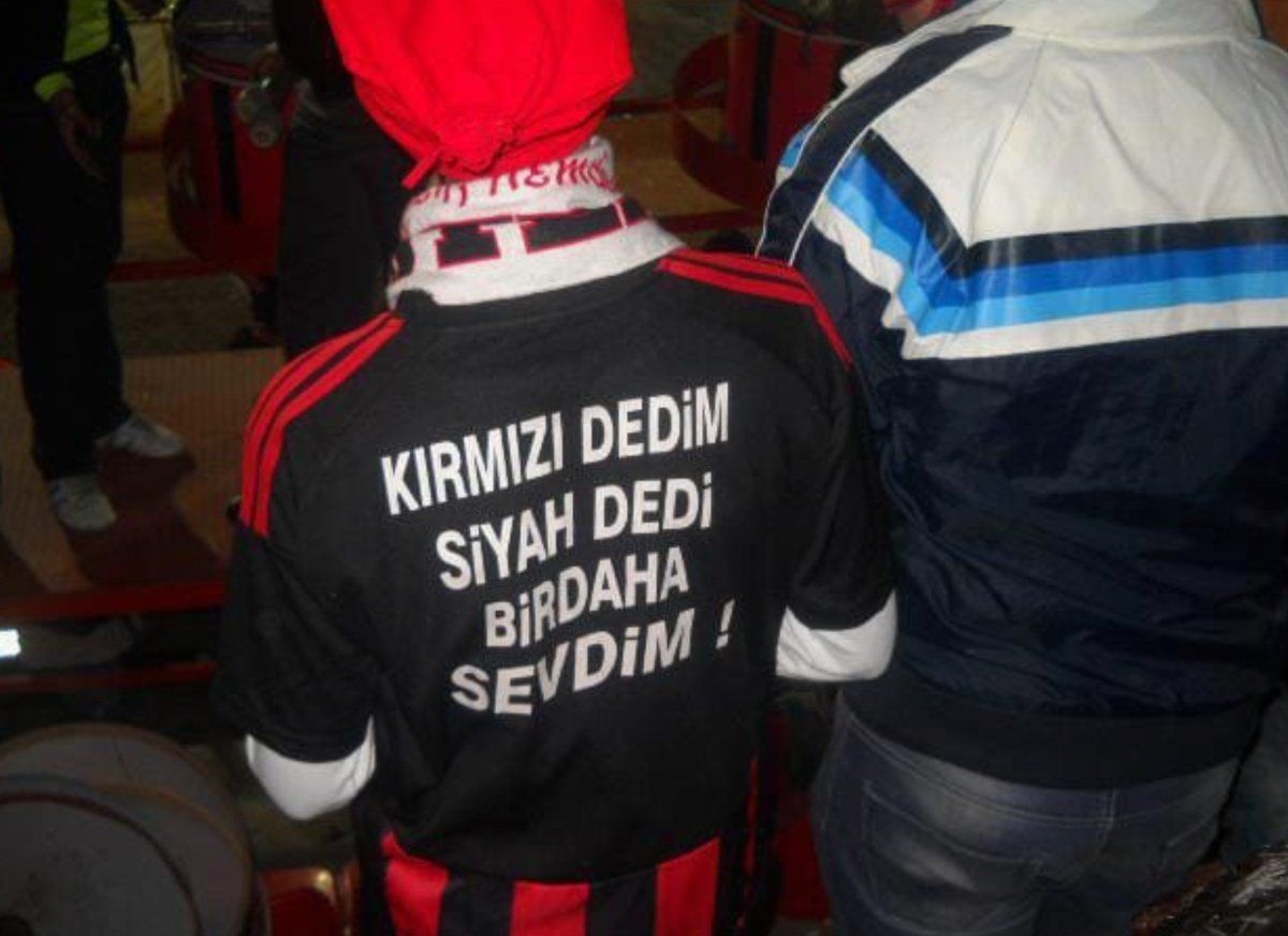 Bu şehrin gençlerine bir 𝐆𝐚𝐳𝐢𝐚𝐧𝐭𝐞𝐩𝐬𝐩𝐨𝐫 borçlusunuz....
Yaşasın %𝟏𝟎𝟎 𝐆𝐚𝐳𝐢𝐚𝐧𝐭𝐞𝐩𝐬𝐩𝐨𝐫𝐥𝐮𝐥𝐚𝐫 !
#𝐆𝐚𝐳𝐢𝐚𝐧𝐭𝐞𝐩𝐬𝐩𝐨𝐫 🔴⚫