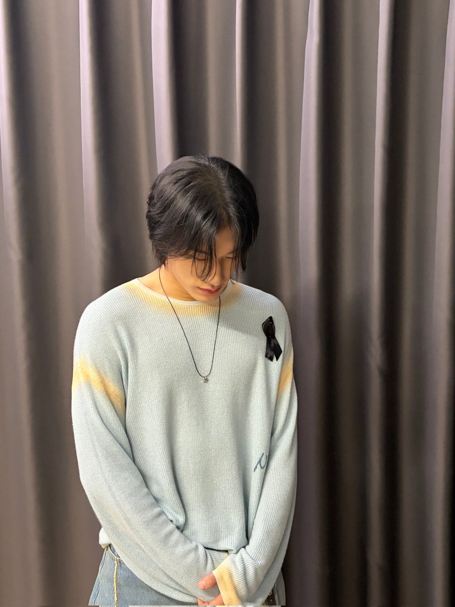 [📸]

251113 Flex 104.5🌙

#방예담 #BANGYEDAM 
#Flex1045xBANGYEDAM_DAMLAND