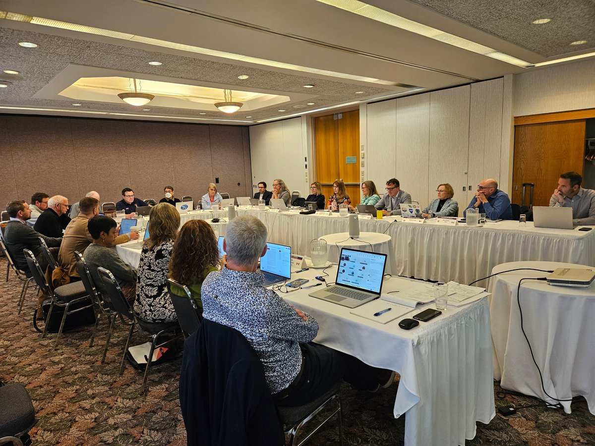 IJC - International Joint Commission tweet media