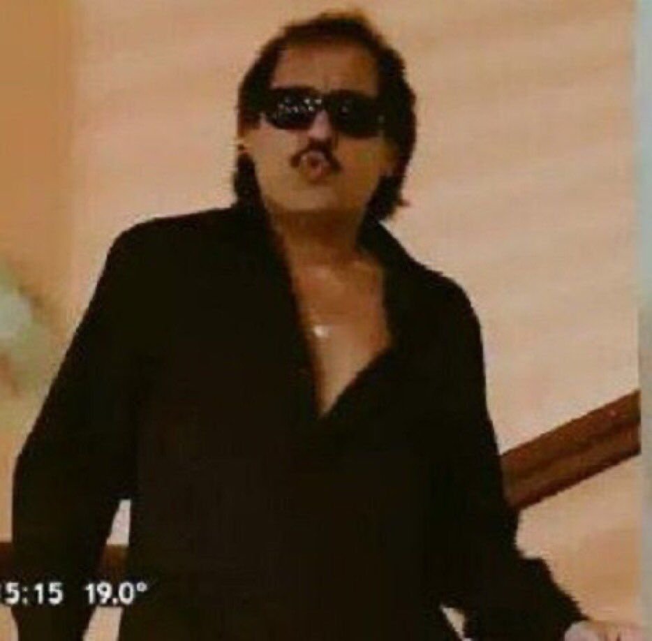 El Nico Qatar #nadiedicenada