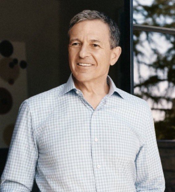 cosmic_marvel's tweet image. Bob Iger teases that Disney+ will soon have AI-generated short-form content from users.