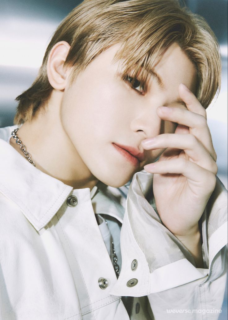 485 days until Woozi's return from military service.