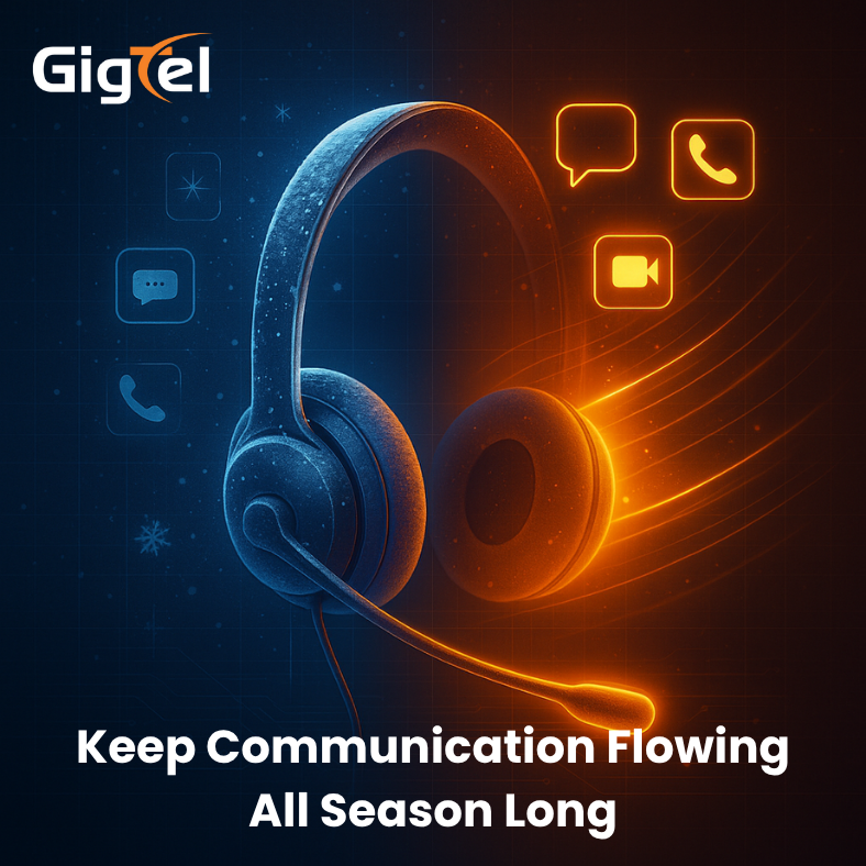 Winter’s here, but your growth shouldn’t chill. ❄️

With GigTel’s White Label Program, your brand delivers enterprise-grade communication under your name — with reliability, scale, and support that never ices over.

Stay connected. Keep building.
👉 gigtel.com/partners/white…