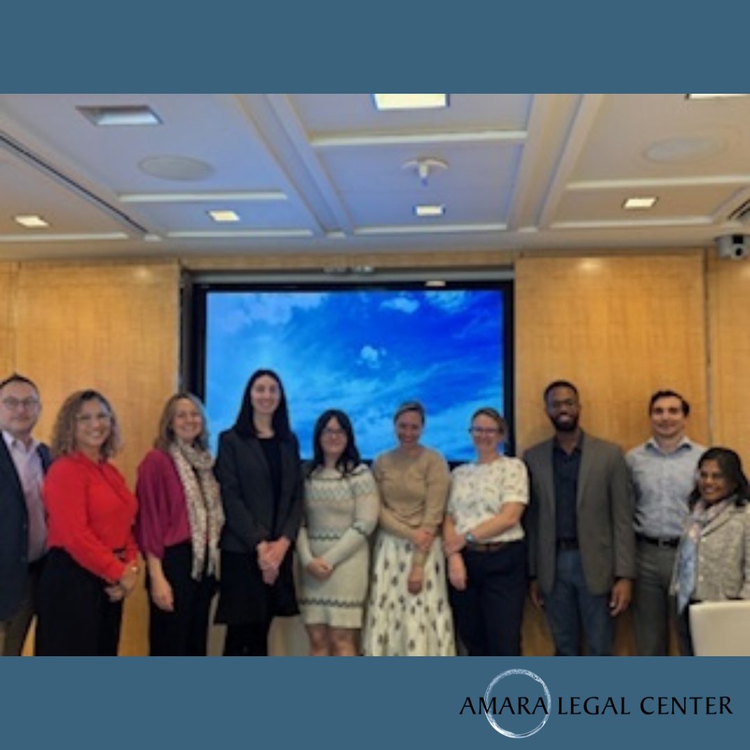 Amara Legal Center tweet media