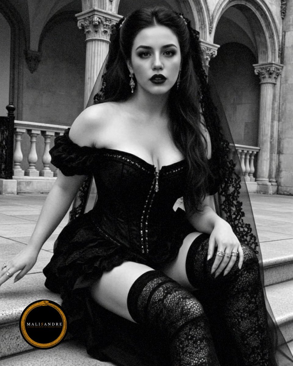 I have burned, rebuilt, and risen countless times.
What remains through every incarnation is devotion — to art, to truth, to transformation.

Malisandre is not a reinvention,
she is the unveiling of what was always there.

The House of Embers stirs again.

#RebirthInFlame