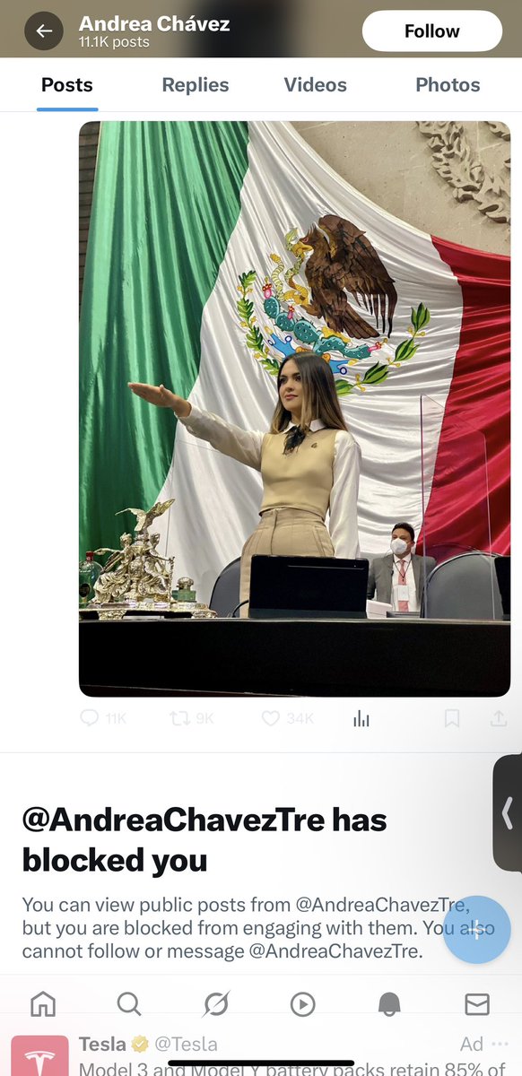 Un nuevo Pokémon a la colección… solo porque le dije que no iba a ser gobernadora de Chihuahua.