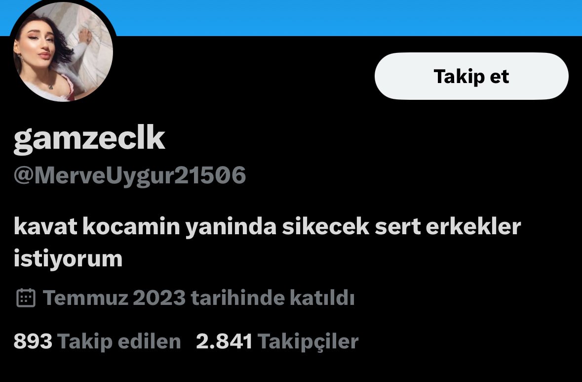 Ne aradığını bilen kadın