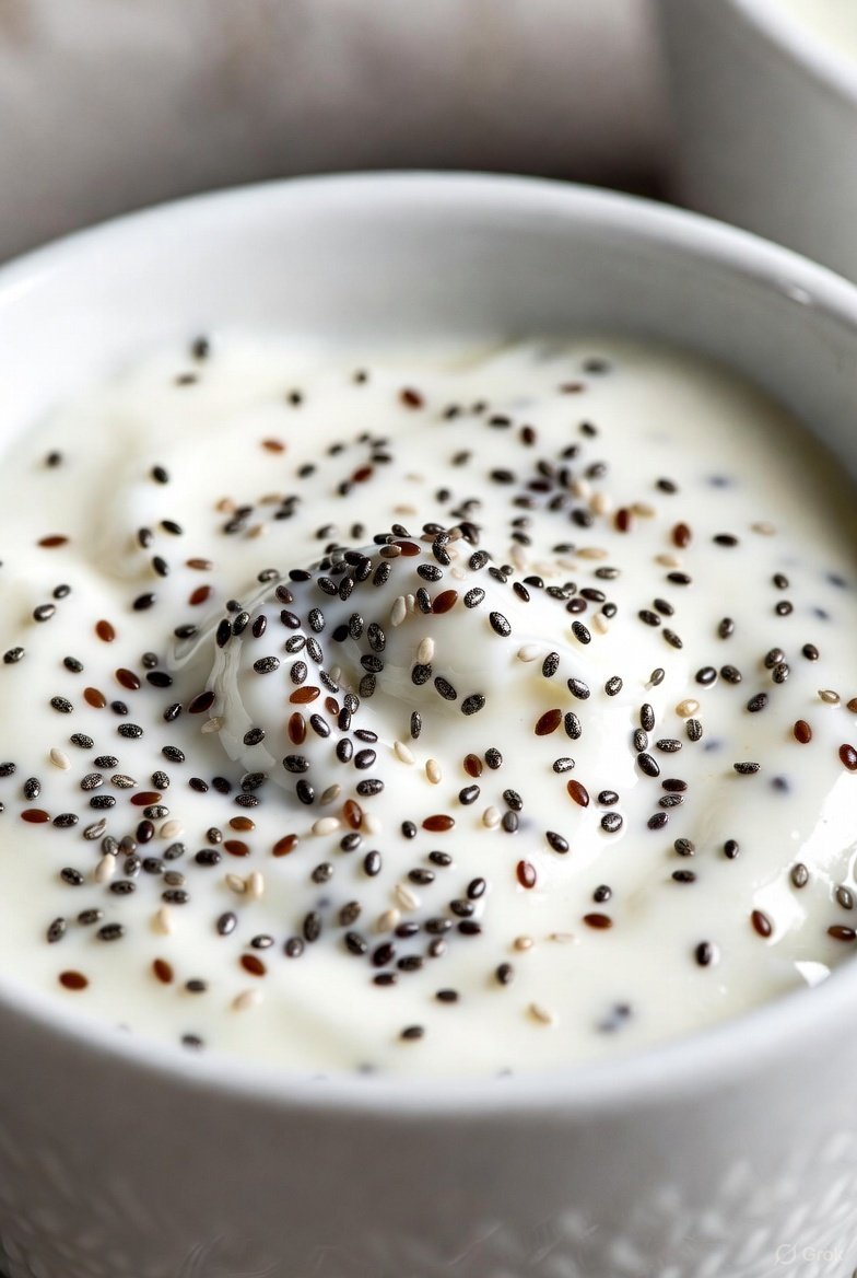 من أكثر الأشياء التي نسمع عنها ولكن نستهين بها… بذور الشيا ! 😲

حبة صغيرة لكن مفعولها كبير :

• ألياف توازن سكر الدم وتشبع لساعات
• أوميغا-3 تدعم #القلب وتخفّض الالتهاب
• تمتص الماء 10 أضعاف حجمها وتحسّن الهضم

حط ملعقة على ماء أو زبادي خالي السكر يومياً.

ماهي تجاربكم معها