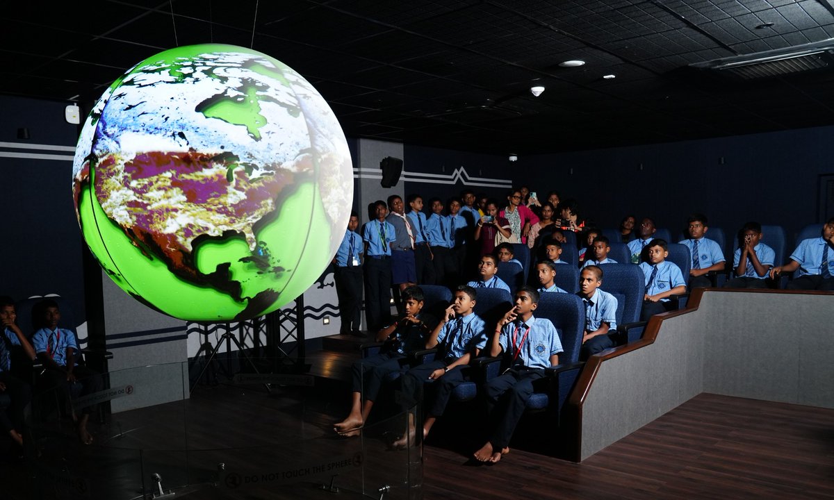 MoES GoI tweet media