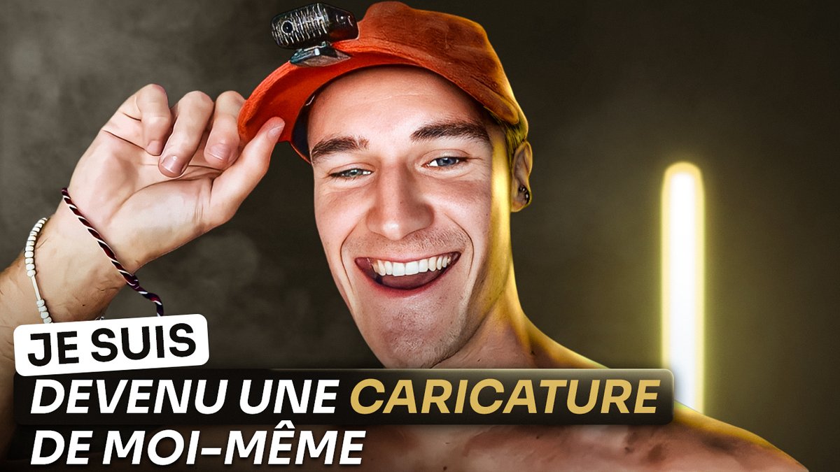 Recent works Youtube Thumbnails. 🎨

Which one do you like the most? 🤔